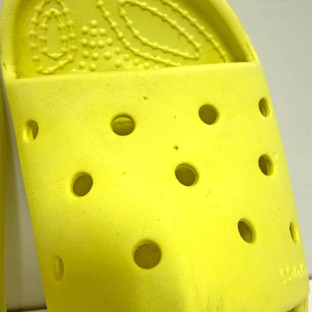 Crocs Kids Classic Slide